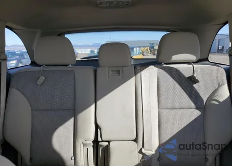 2013 Ford Edge Sel z USA, uszkodzony, nr VIN 2FMDK4JC5DBB71595